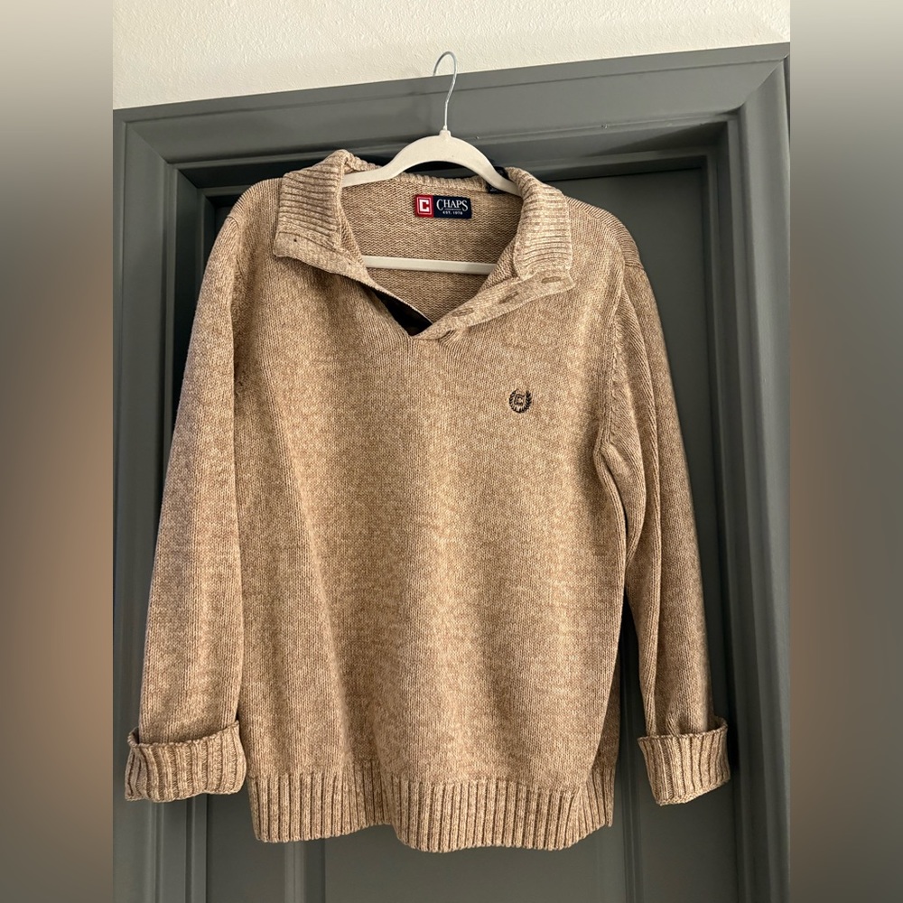 Adorable Sweater!